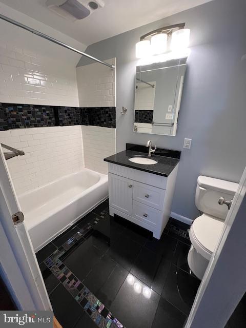 SPRING VALLEY - Residential