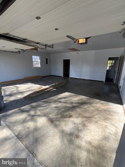 SPRING VALLEY - Residential