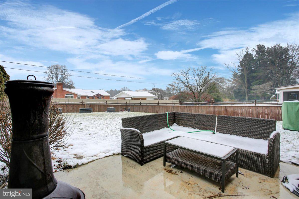 SPRING VALLEY - Residential