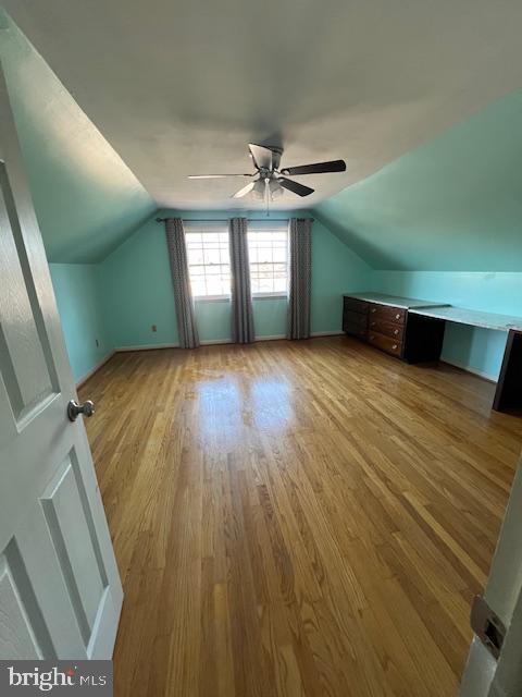 SPRING VALLEY - Residential