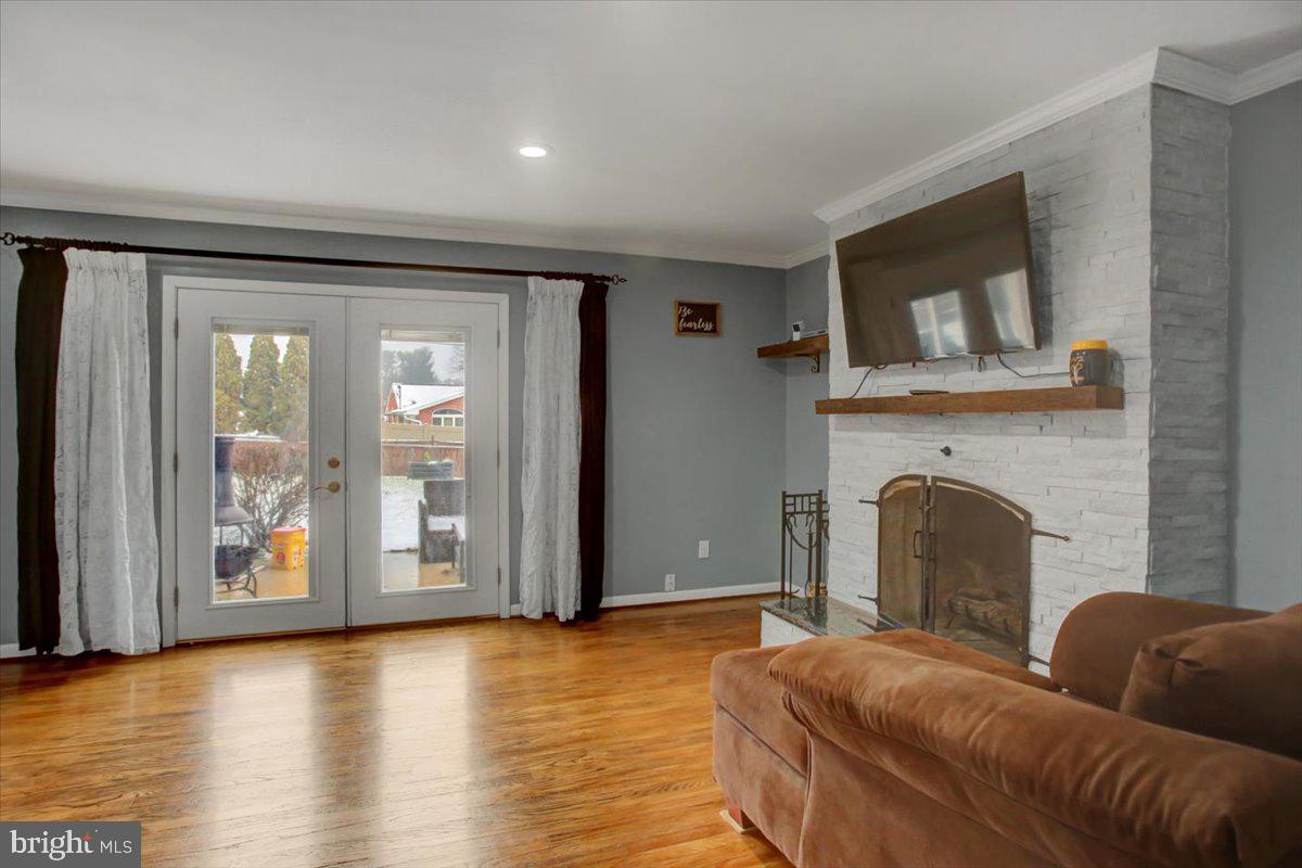 SPRING VALLEY - Residential