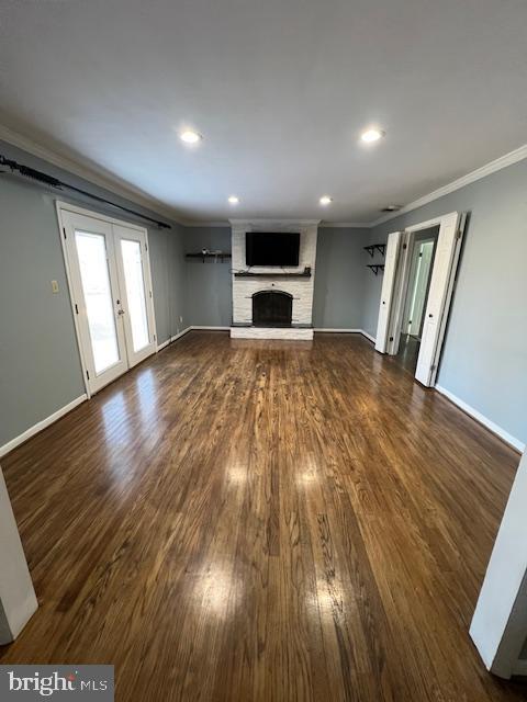 SPRING VALLEY - Residential