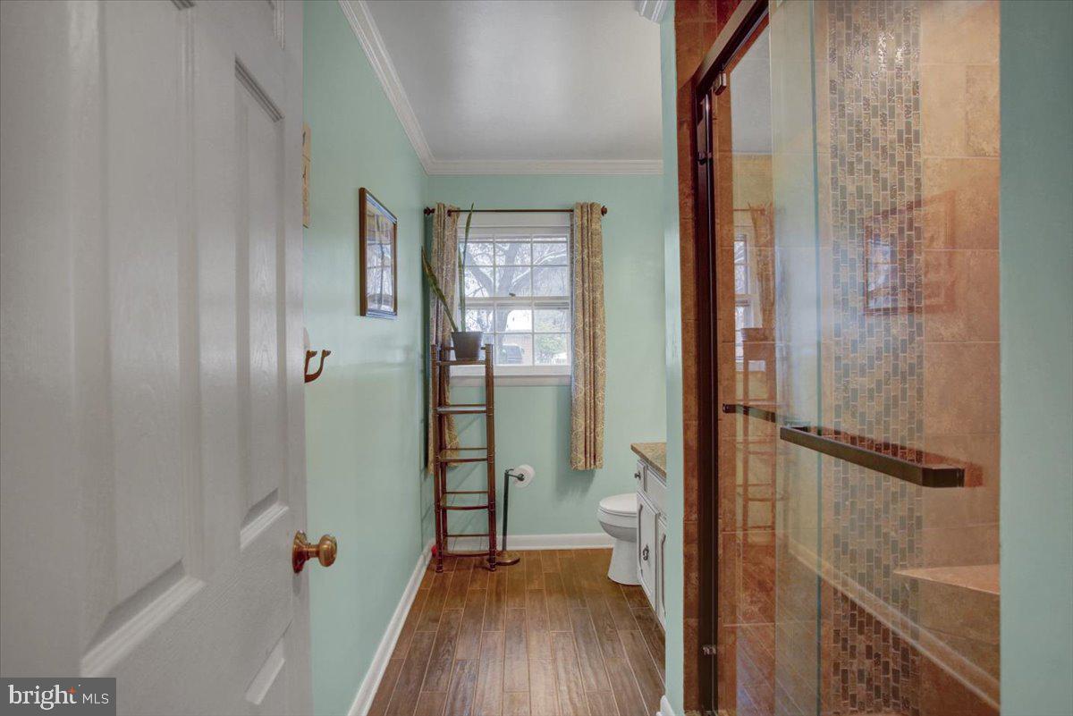 SPRING VALLEY - Residential