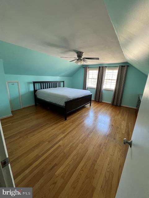 SPRING VALLEY - Residential