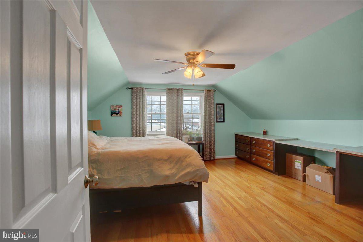 SPRING VALLEY - Residential