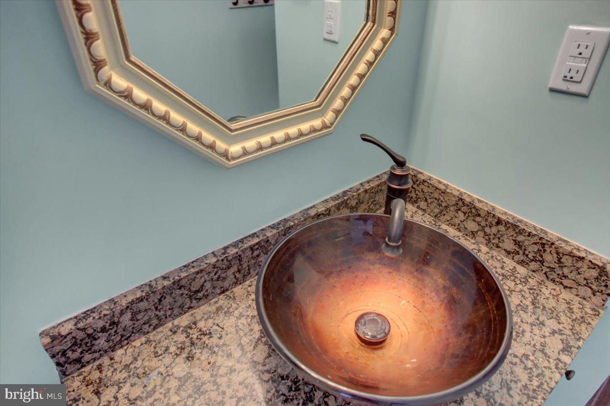 SPRING VALLEY - Residential