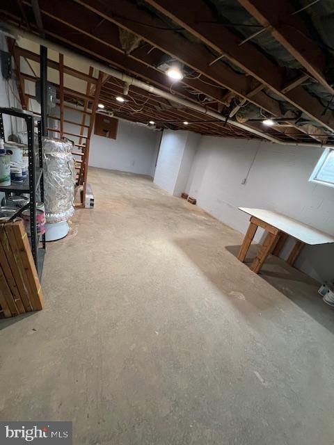 SPRING VALLEY - Residential