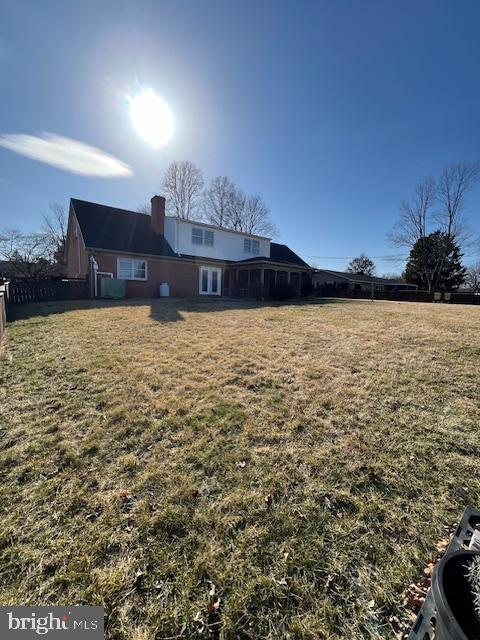 SPRING VALLEY - Residential