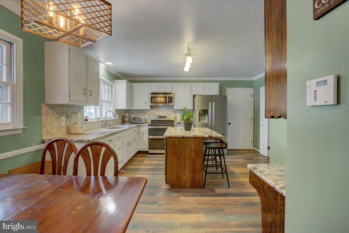 SPRING VALLEY - Residential