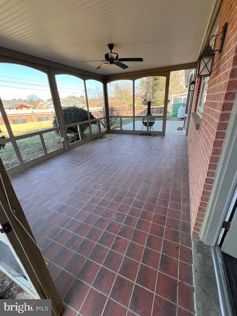 SPRING VALLEY - Residential