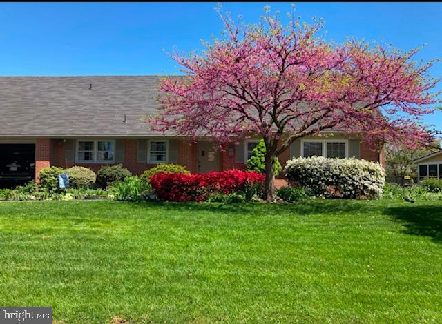 SPRING VALLEY - Residential