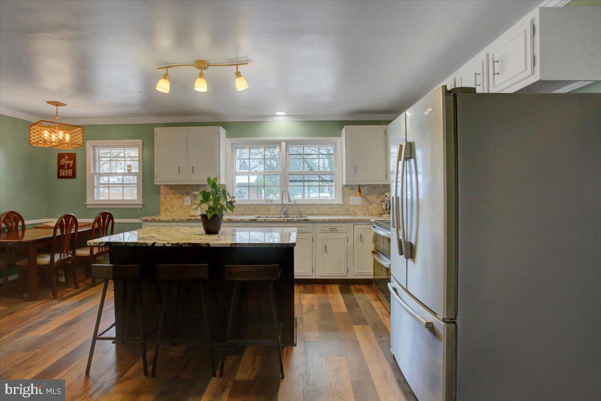 SPRING VALLEY - Residential