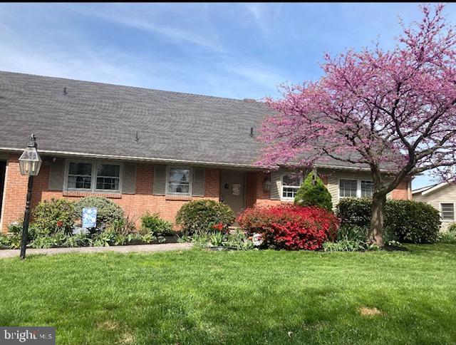 SPRING VALLEY - Residential