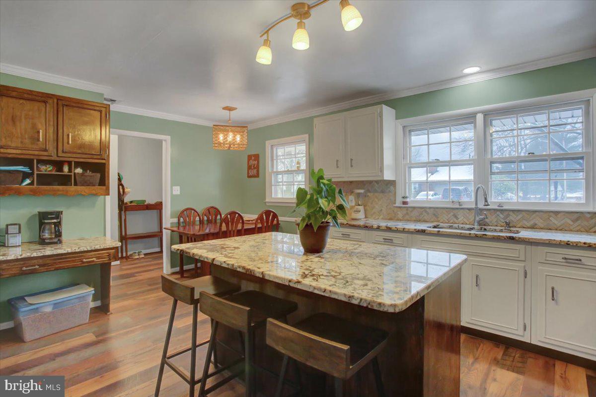 SPRING VALLEY - Residential