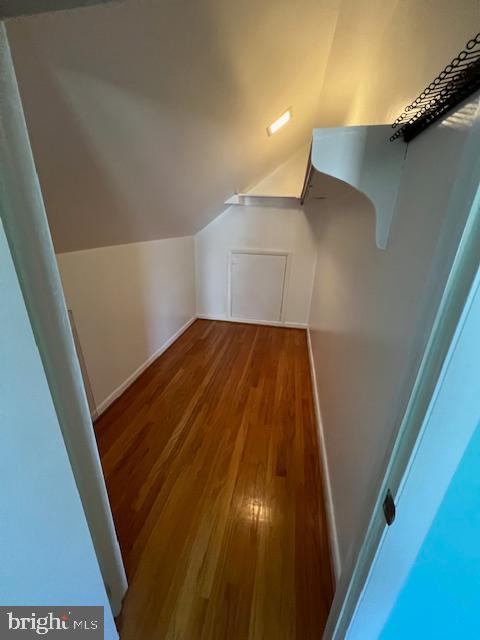 SPRING VALLEY - Residential