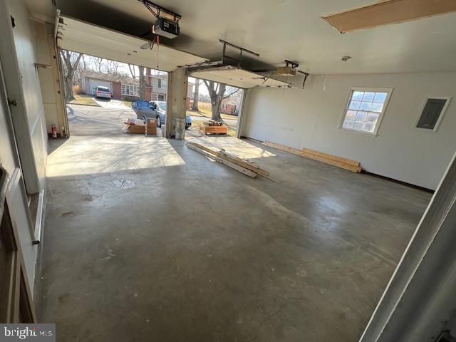 SPRING VALLEY - Residential