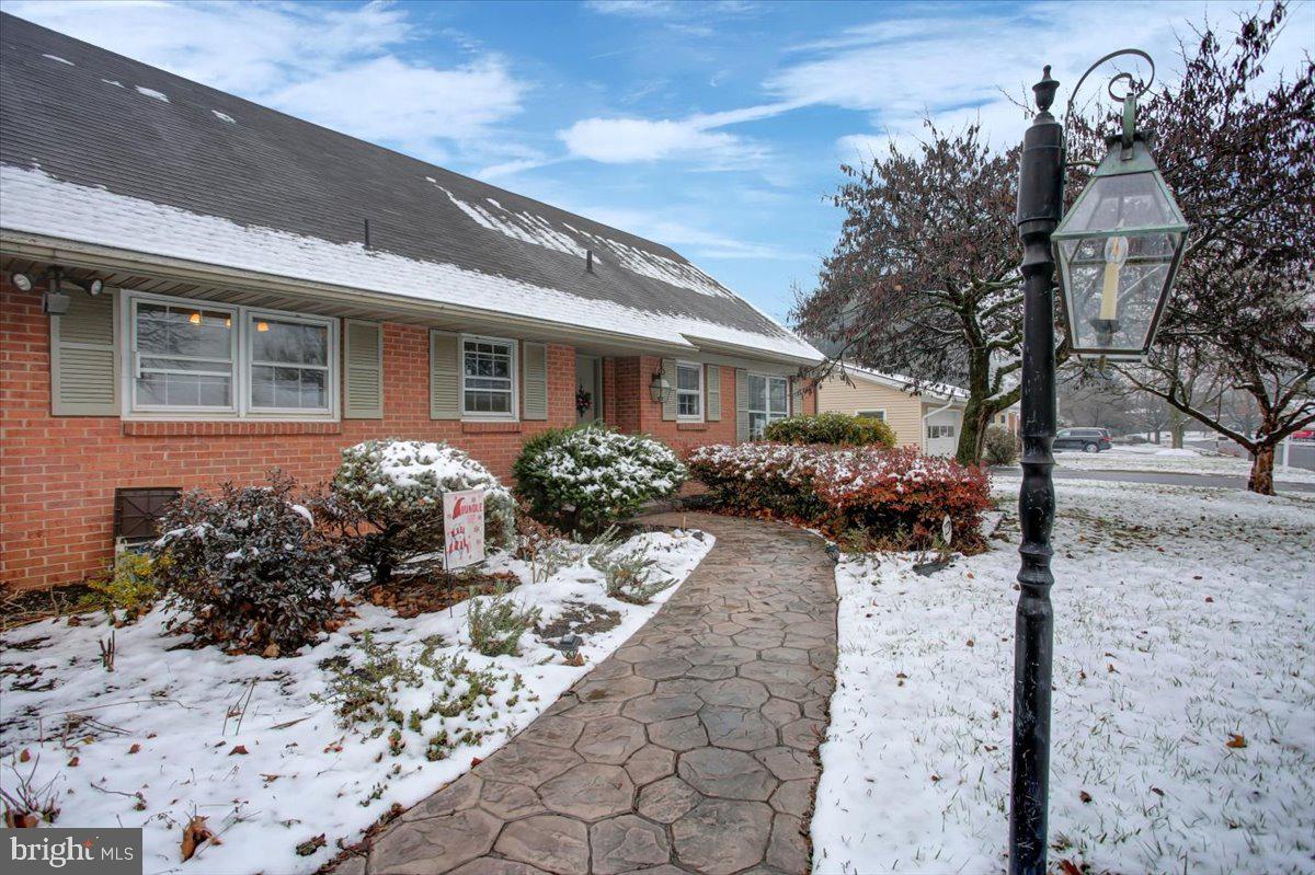 SPRING VALLEY - Residential