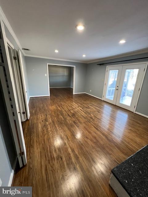 SPRING VALLEY - Residential