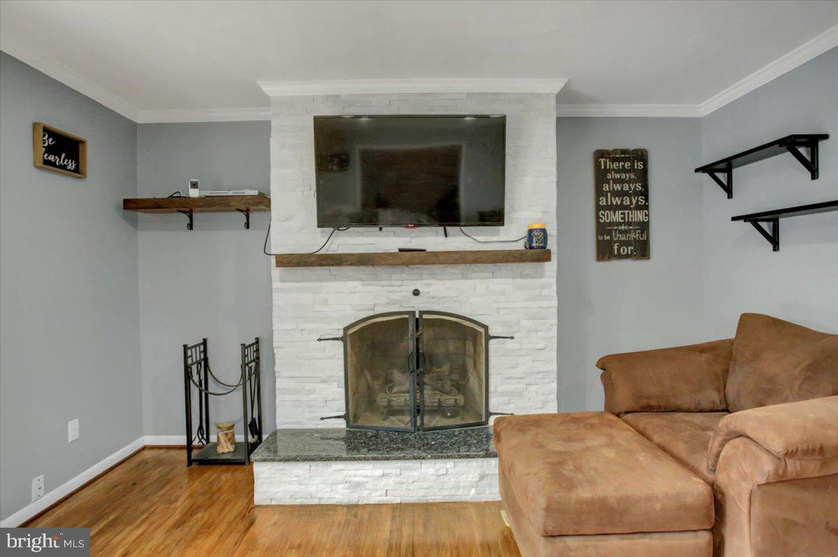 SPRING VALLEY - Residential