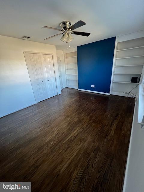 SPRING VALLEY - Residential