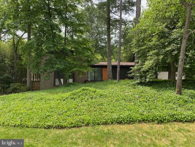 WESSYNTON - Residential Lease