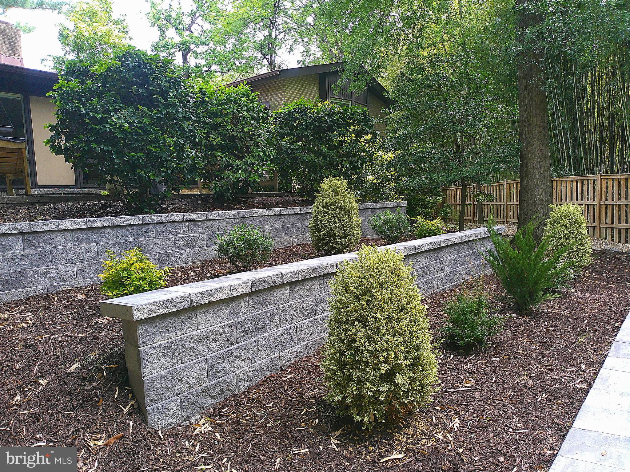 WESSYNTON - Residential Lease