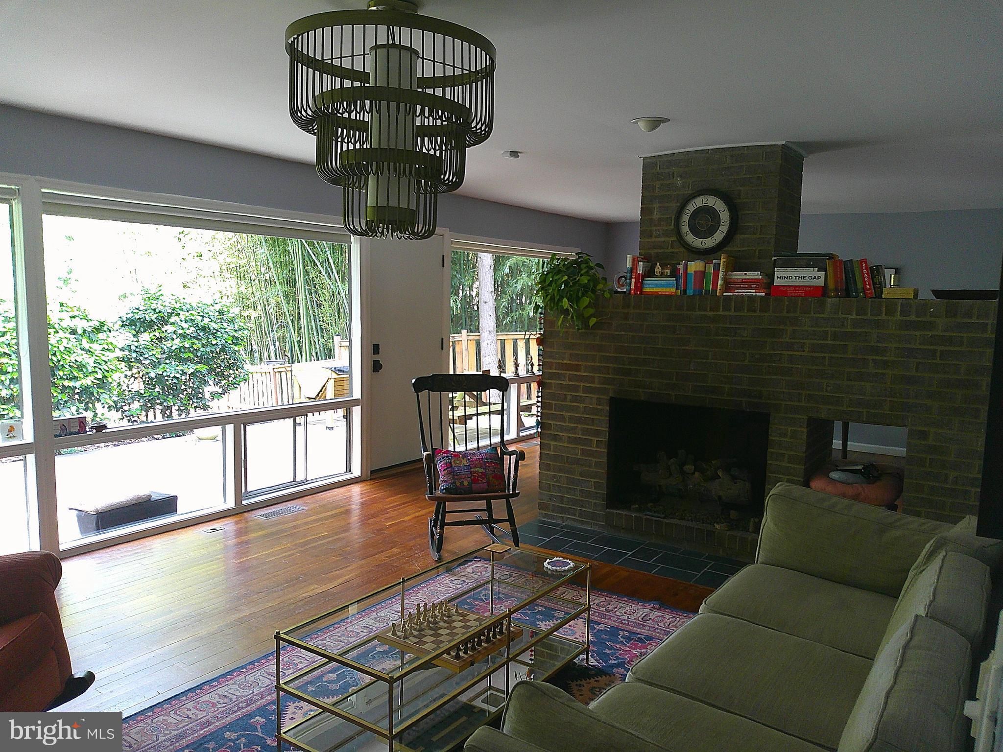 WESSYNTON - Residential Lease