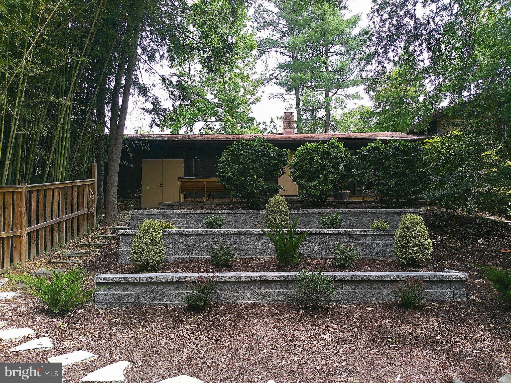 WESSYNTON - Residential Lease