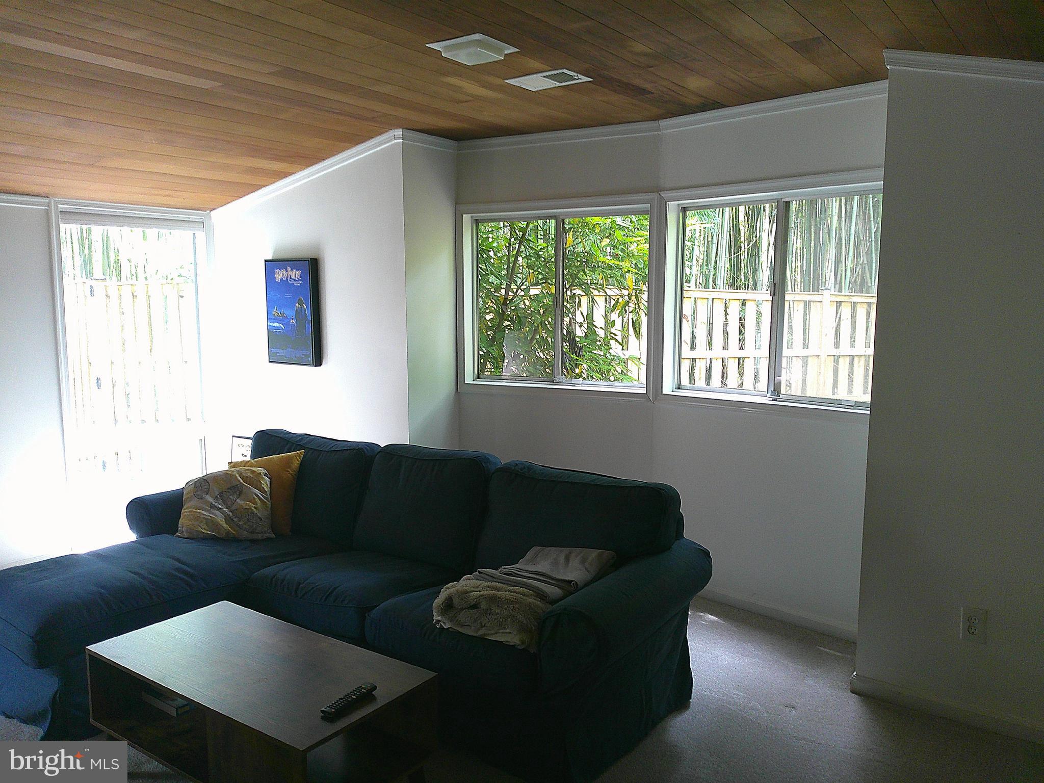 WESSYNTON - Residential Lease