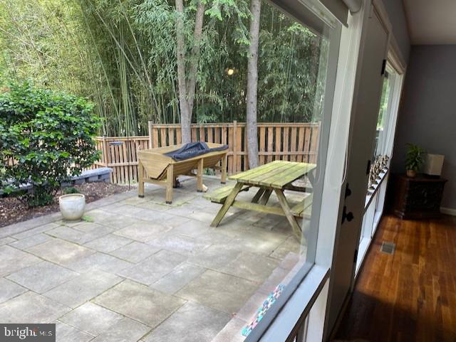 WESSYNTON - Residential Lease