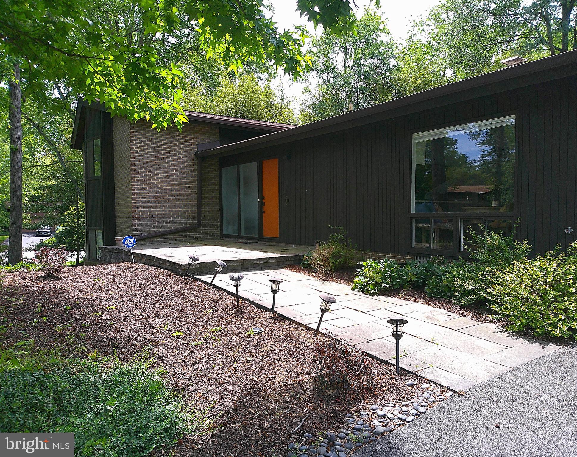 WESSYNTON - Residential Lease