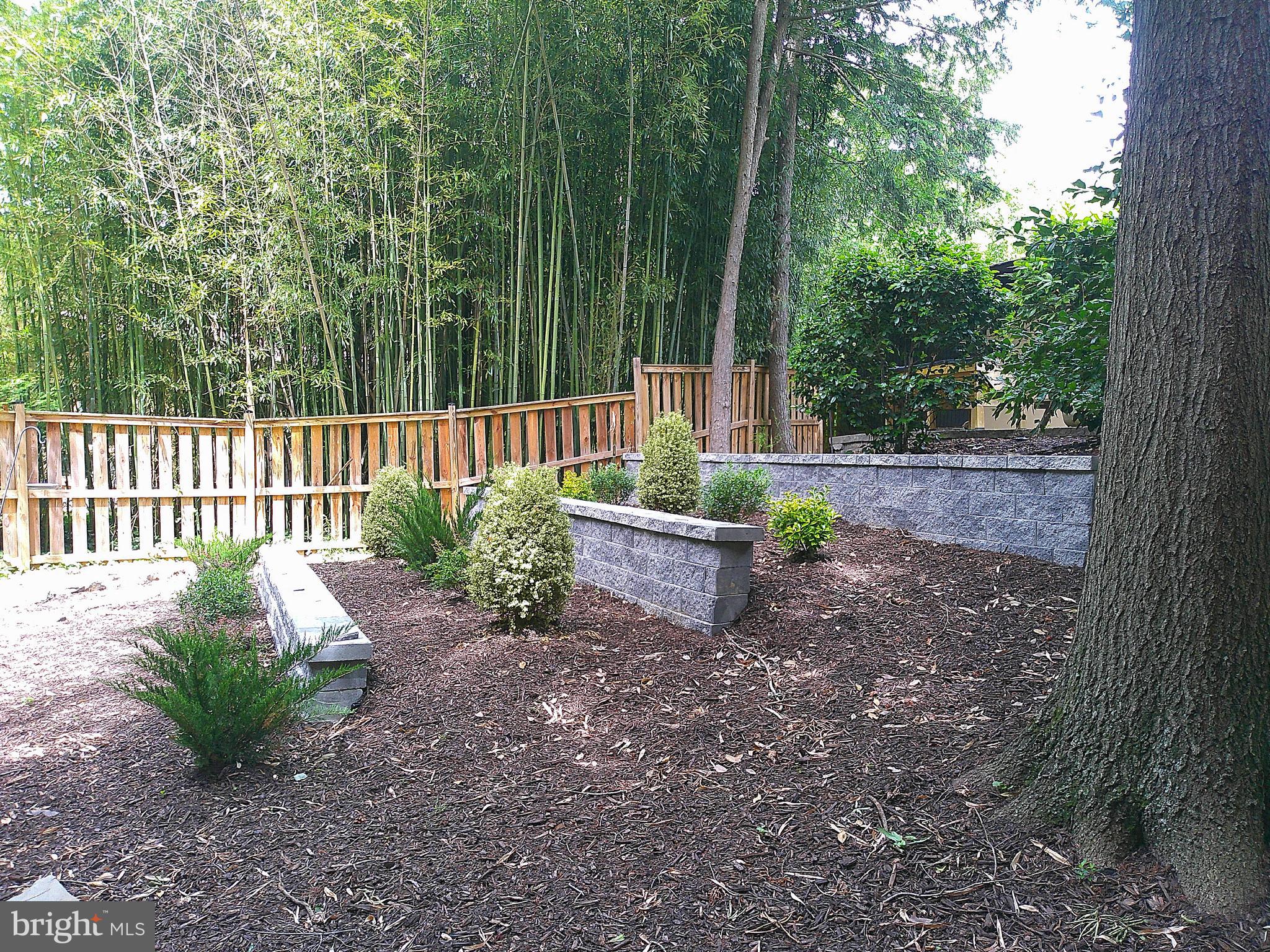 WESSYNTON - Residential Lease