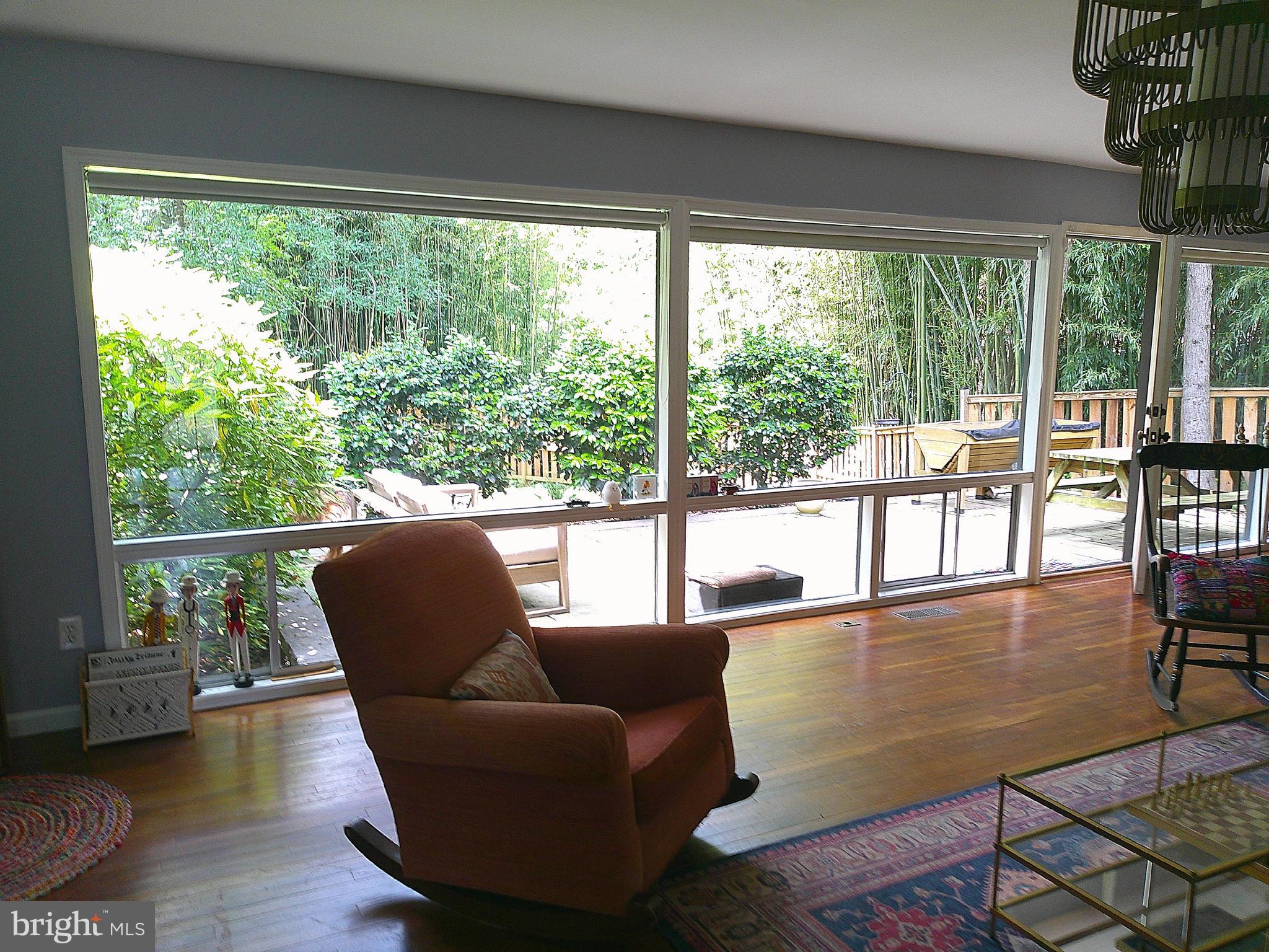 WESSYNTON - Residential Lease