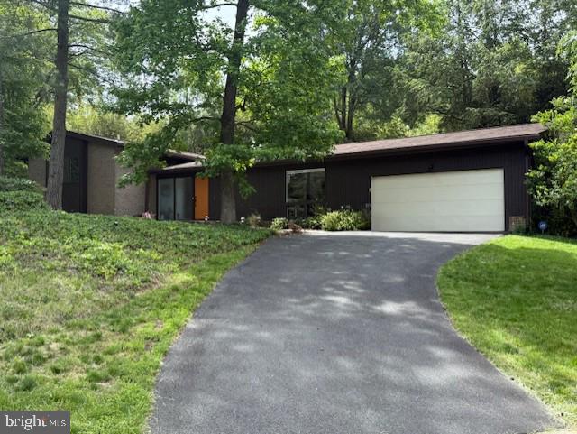 WESSYNTON - Residential Lease