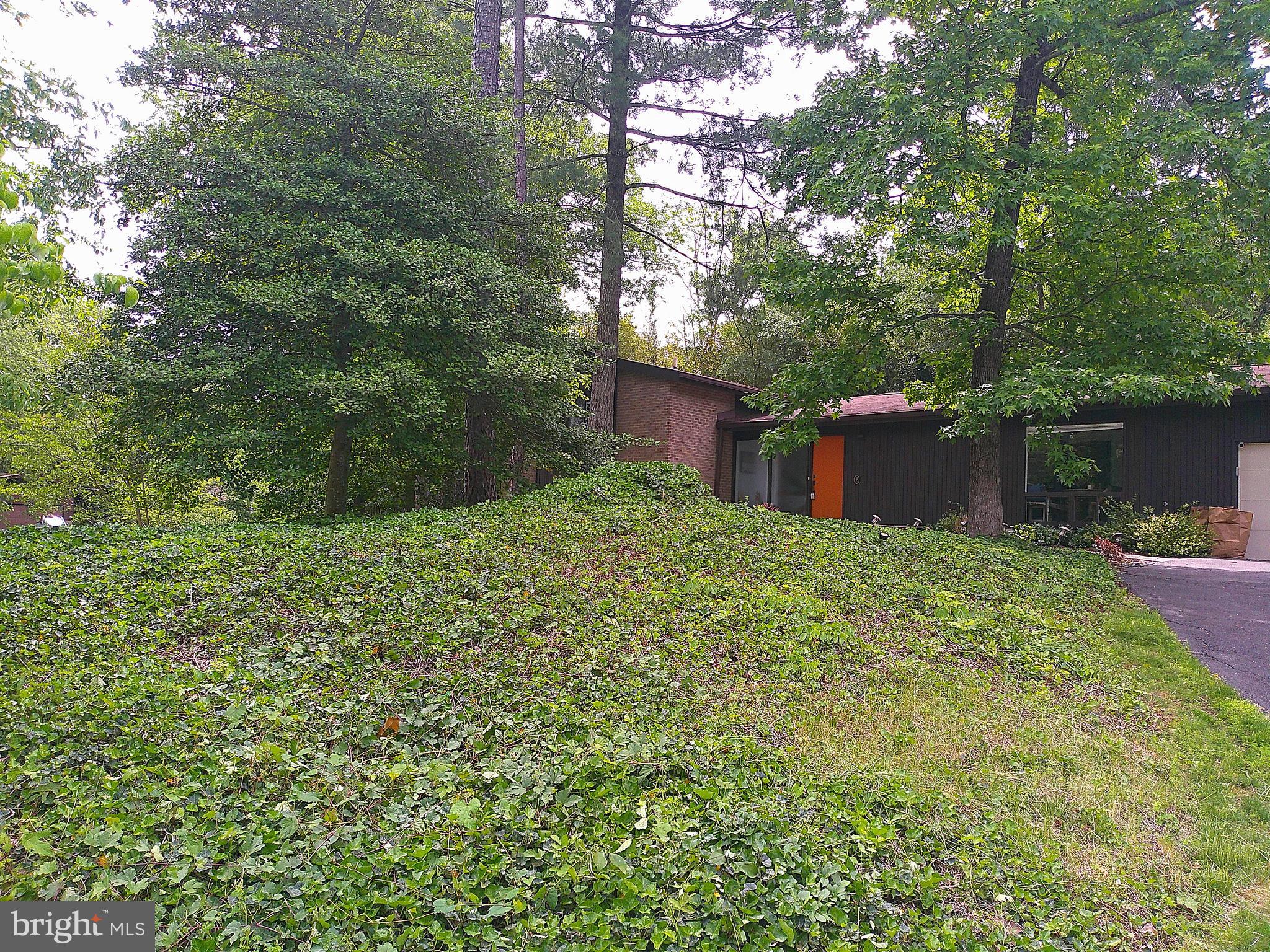 WESSYNTON - Residential Lease