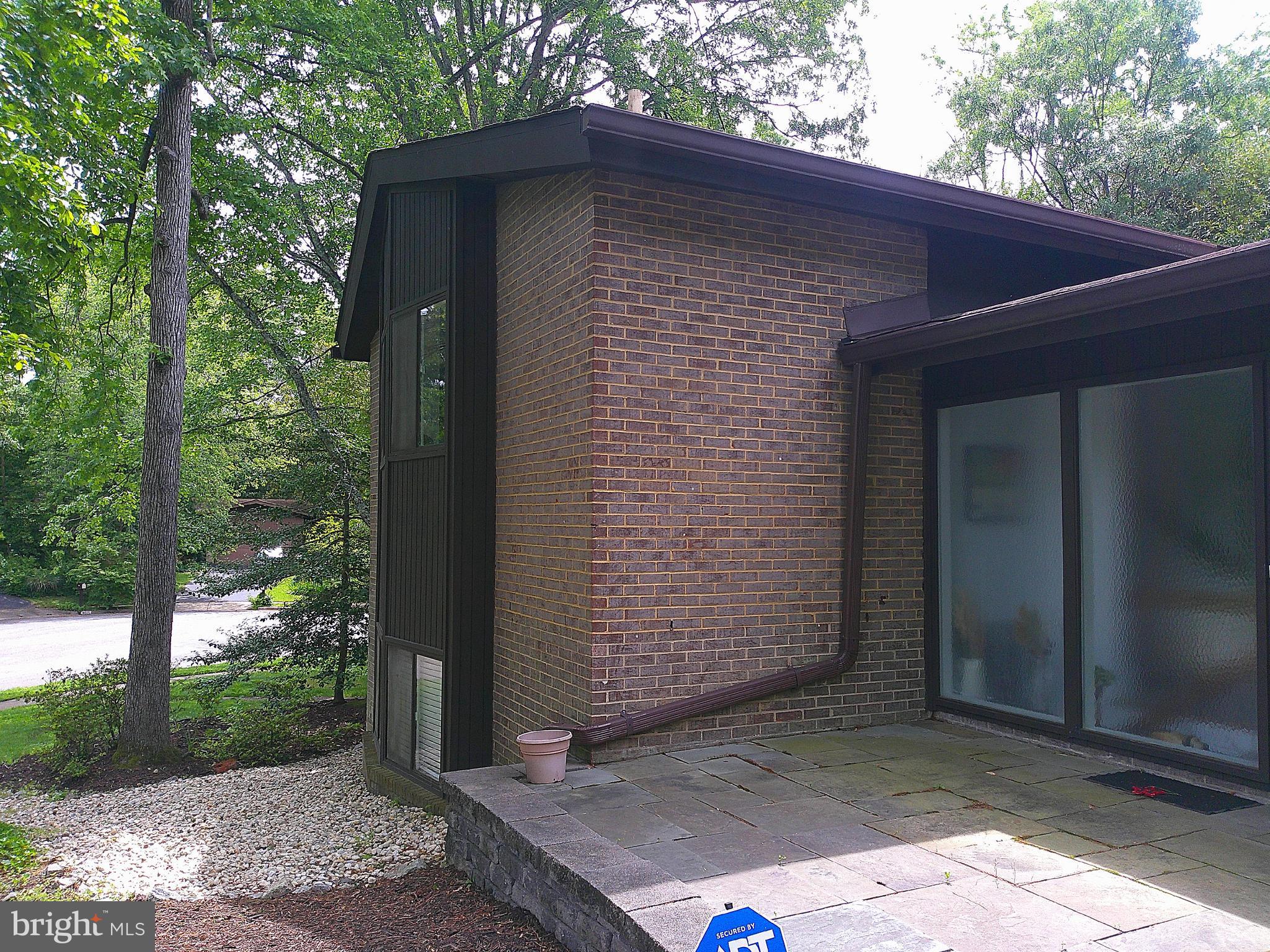 WESSYNTON - Residential Lease