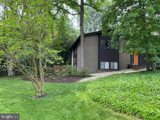 WESSYNTON - Residential Lease