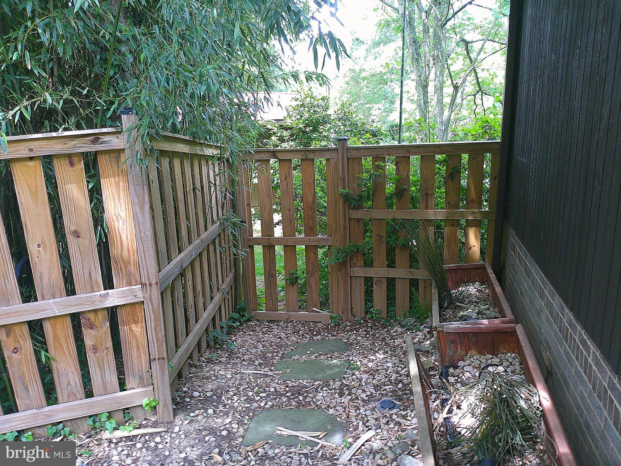 WESSYNTON - Residential Lease