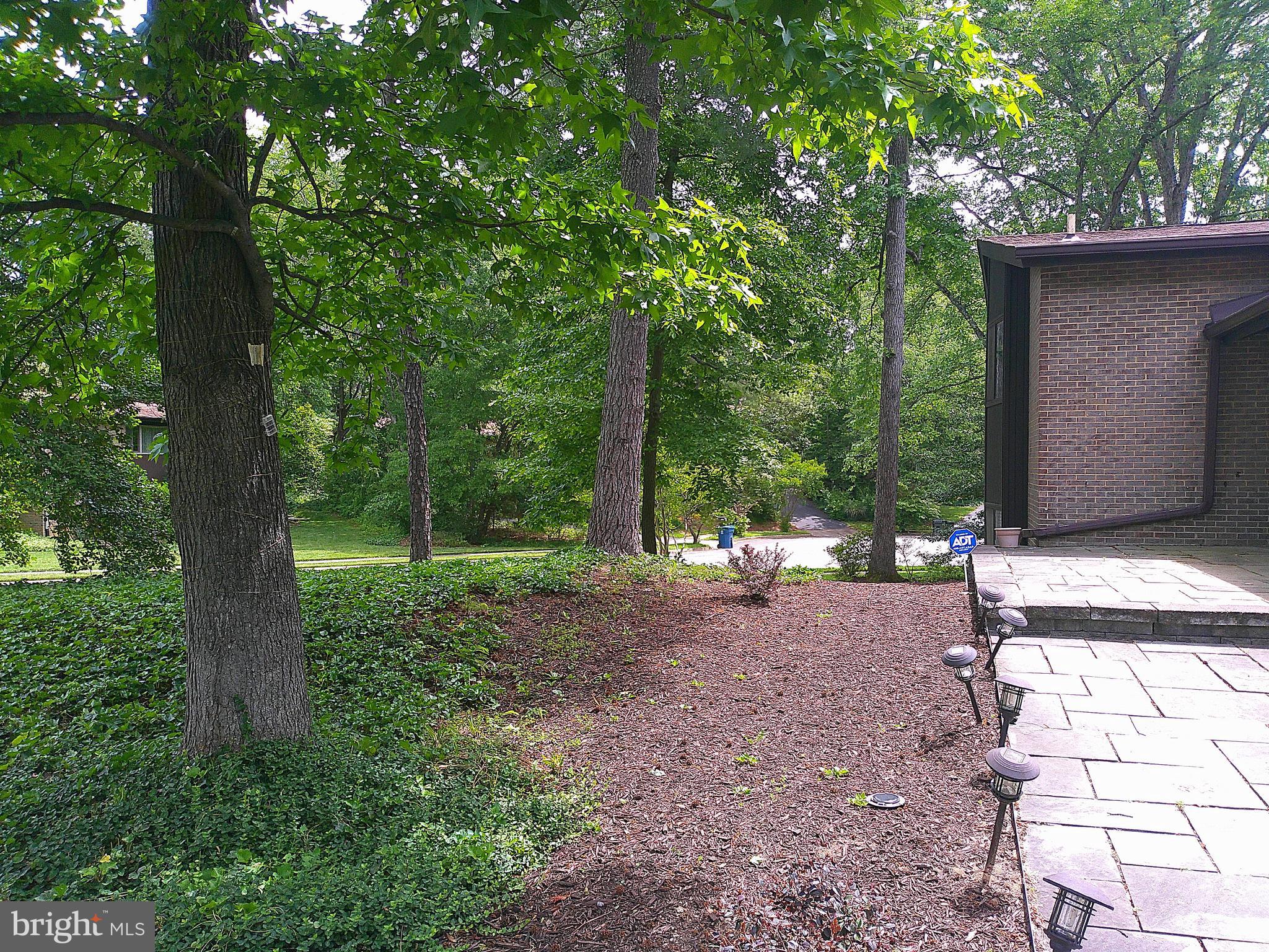 WESSYNTON - Residential Lease