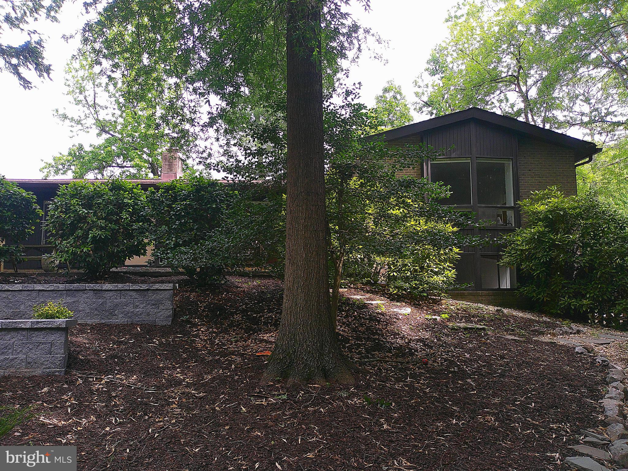 WESSYNTON - Residential Lease