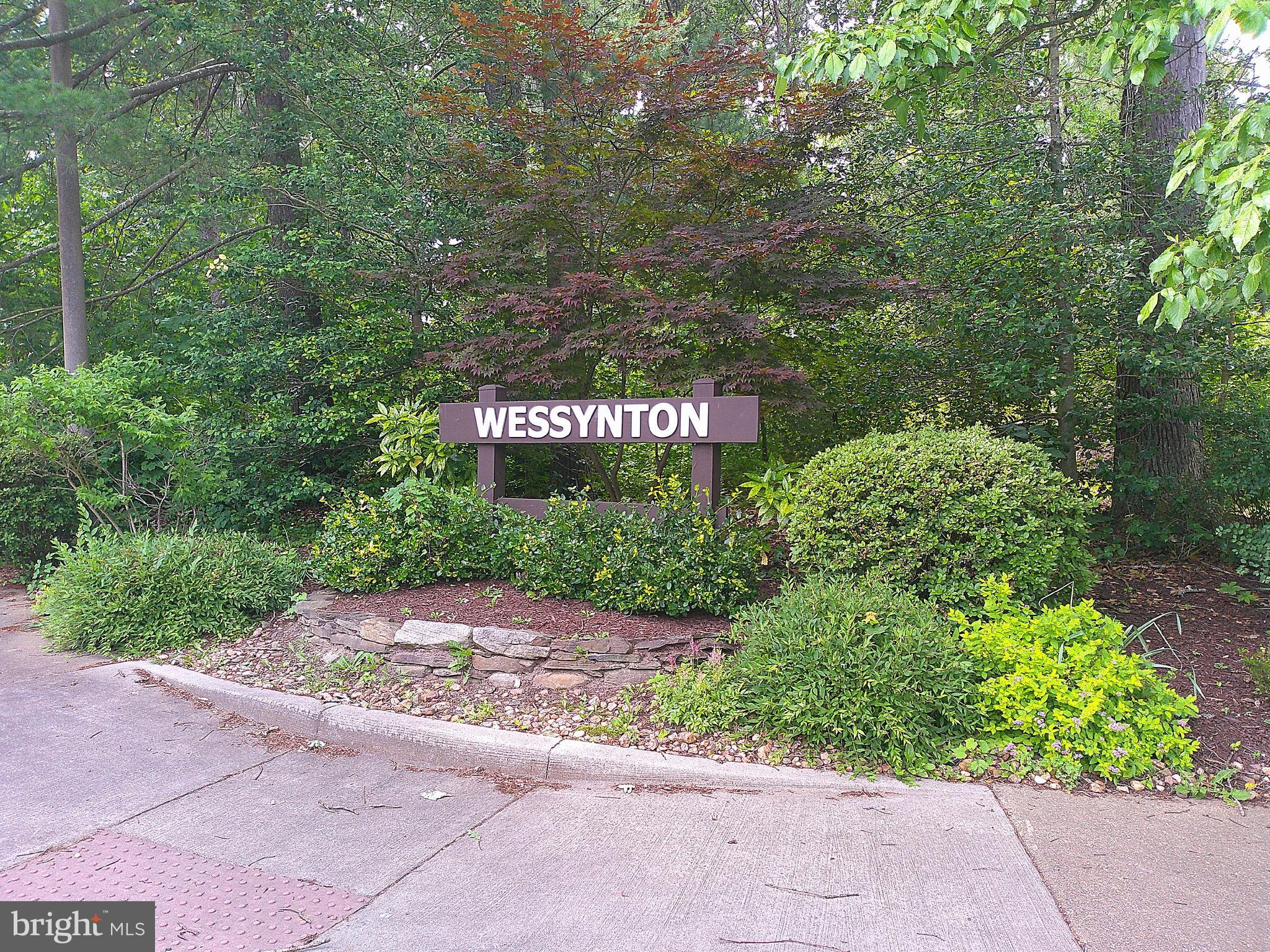 WESSYNTON - Residential Lease