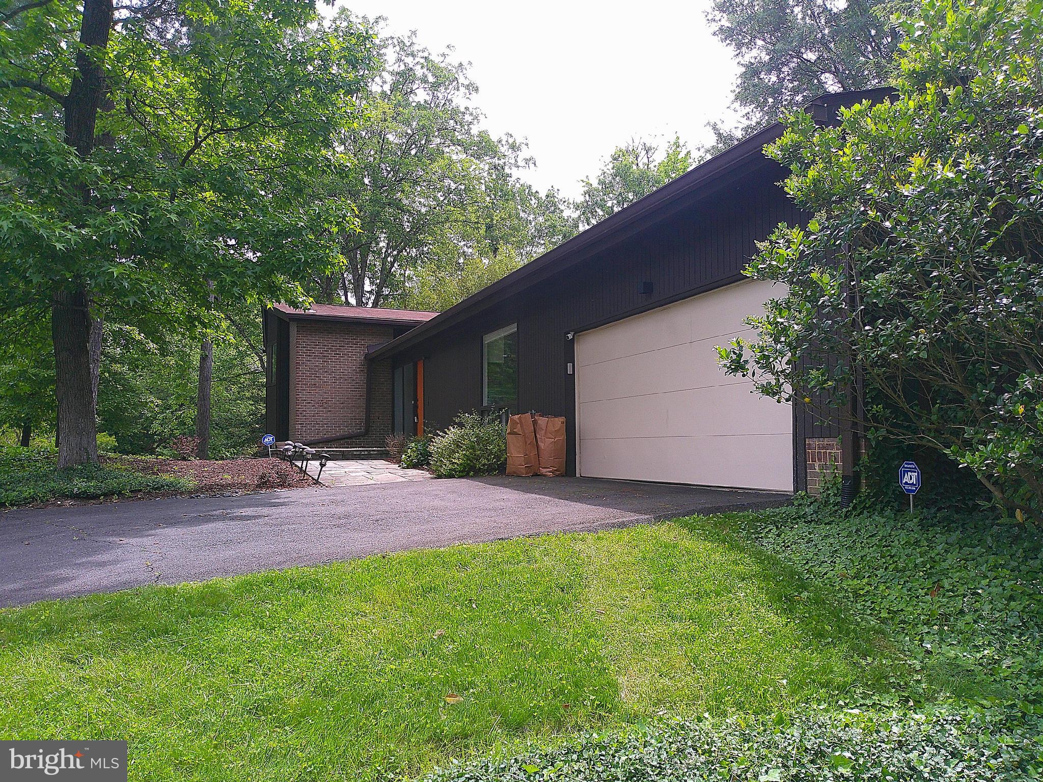 WESSYNTON - Residential Lease