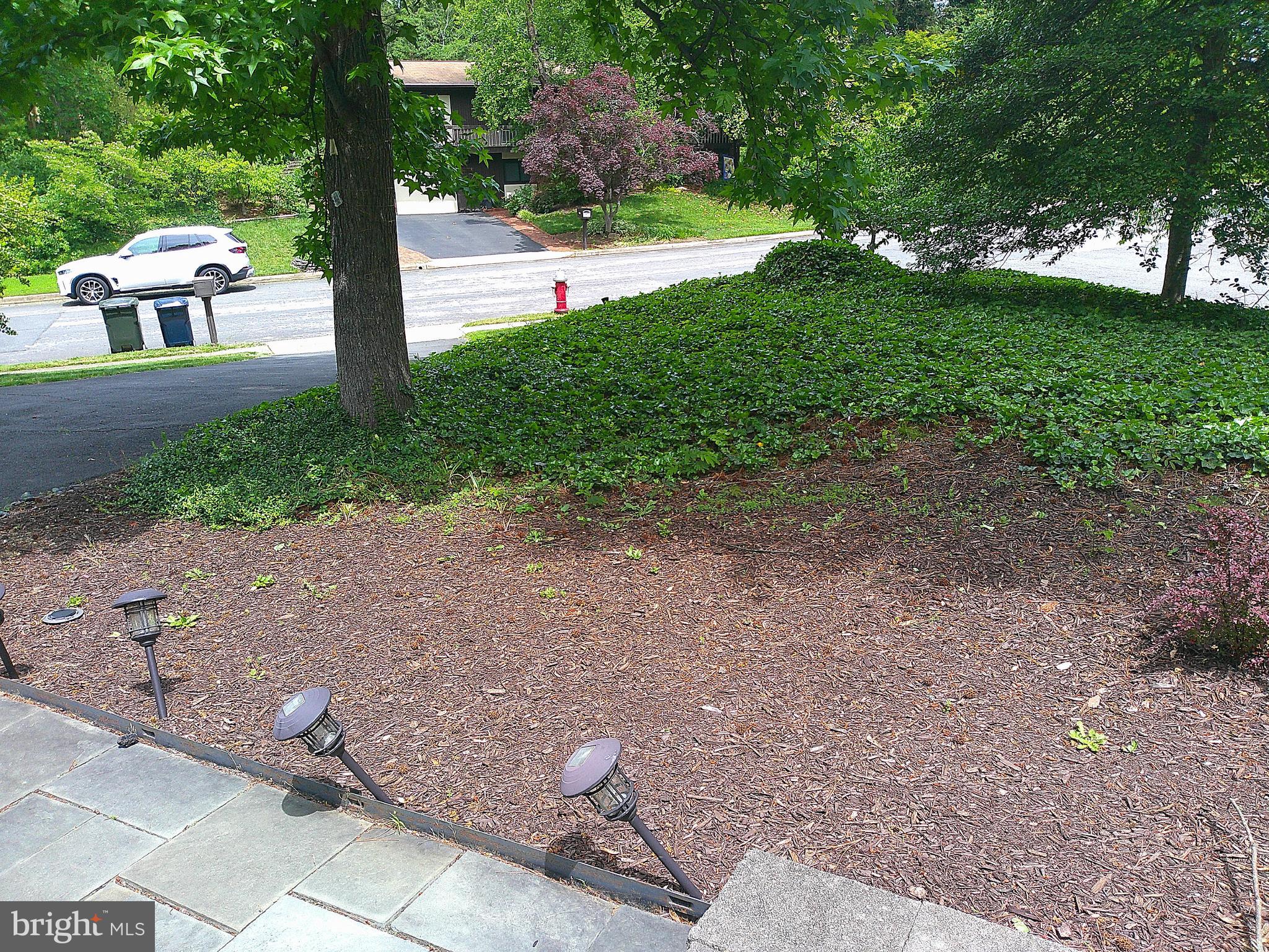 WESSYNTON - Residential Lease