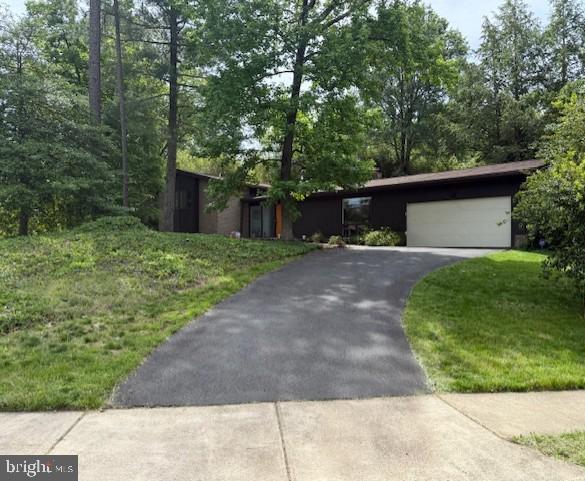 WESSYNTON - Residential Lease