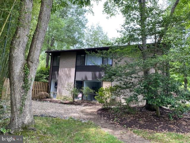 WESSYNTON - Residential Lease