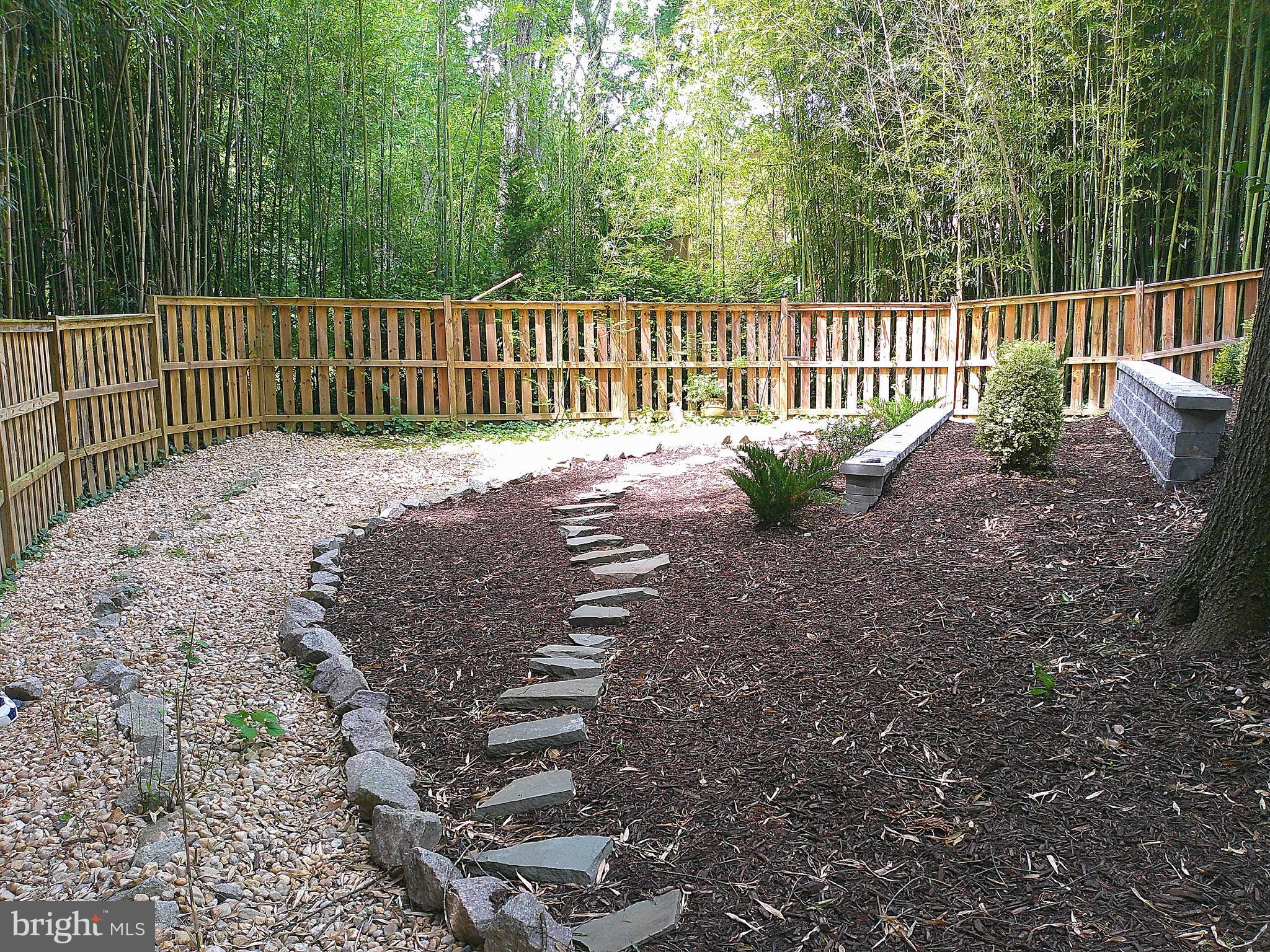 WESSYNTON - Residential Lease