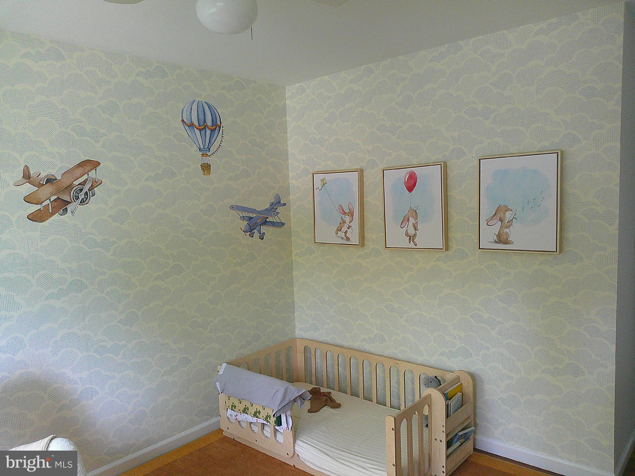 WESSYNTON - Residential Lease