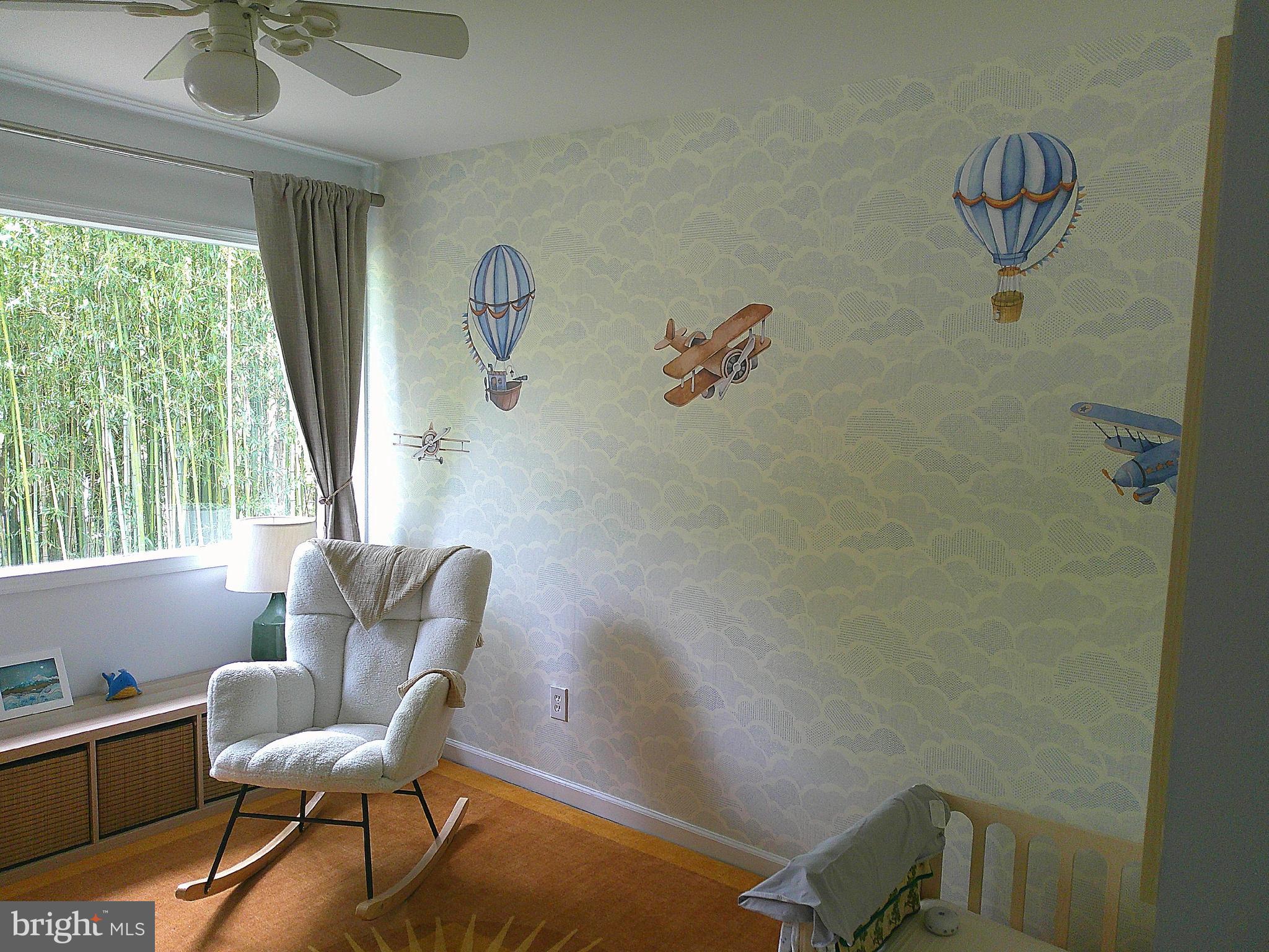 WESSYNTON - Residential Lease