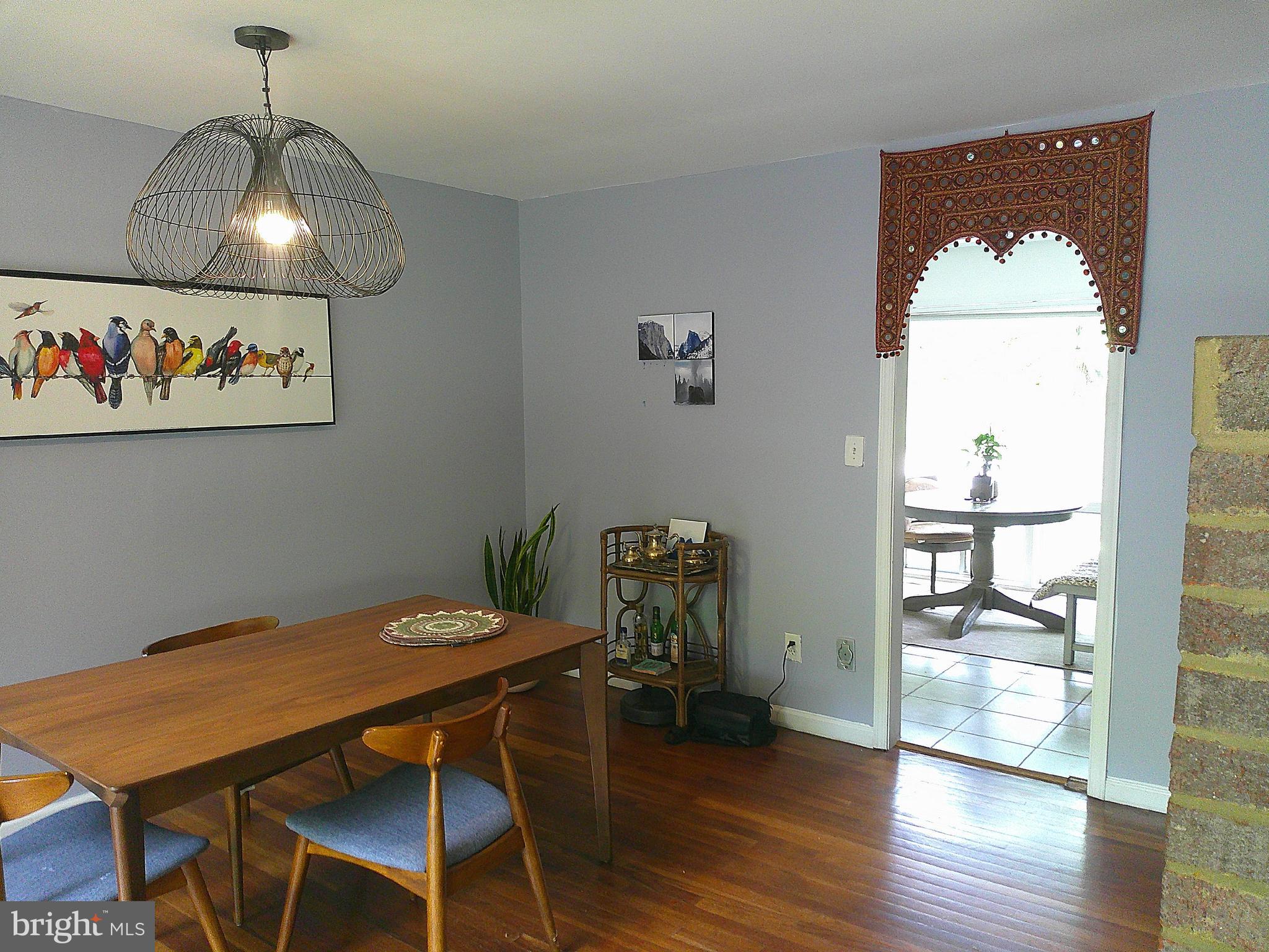 WESSYNTON - Residential Lease