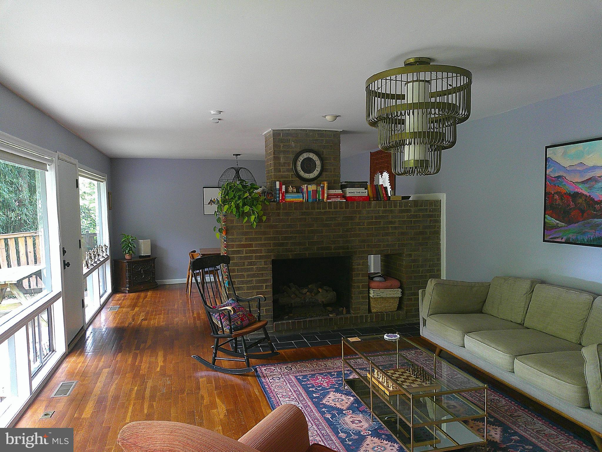 WESSYNTON - Residential Lease